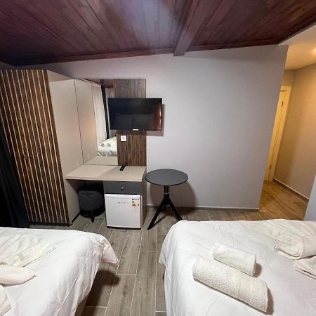 Mudem Boutique Hotel Стамбул Екстер'єр фото