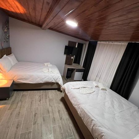 Mudem Boutique Hotel Стамбул Екстер'єр фото