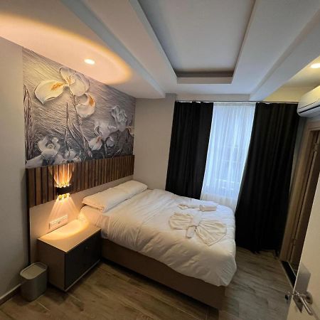 Mudem Boutique Hotel Стамбул Екстер'єр фото